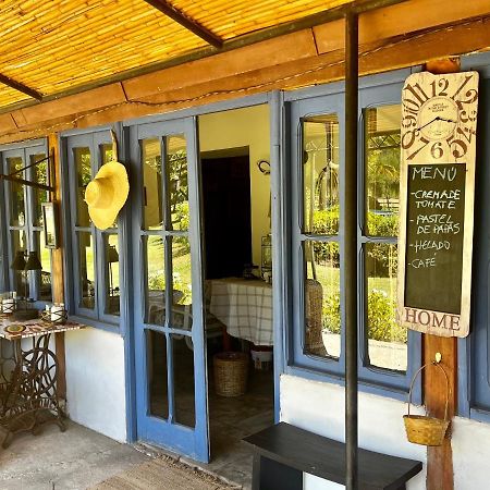 Miraflores Bed & Breakfast ,Casa De Campo San Esteban,Linares المظهر الخارجي الصورة