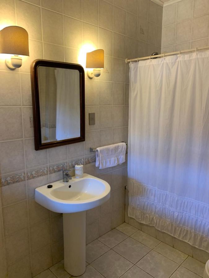 Miraflores Bed & Breakfast ,Casa De Campo San Esteban,Linares المظهر الخارجي الصورة