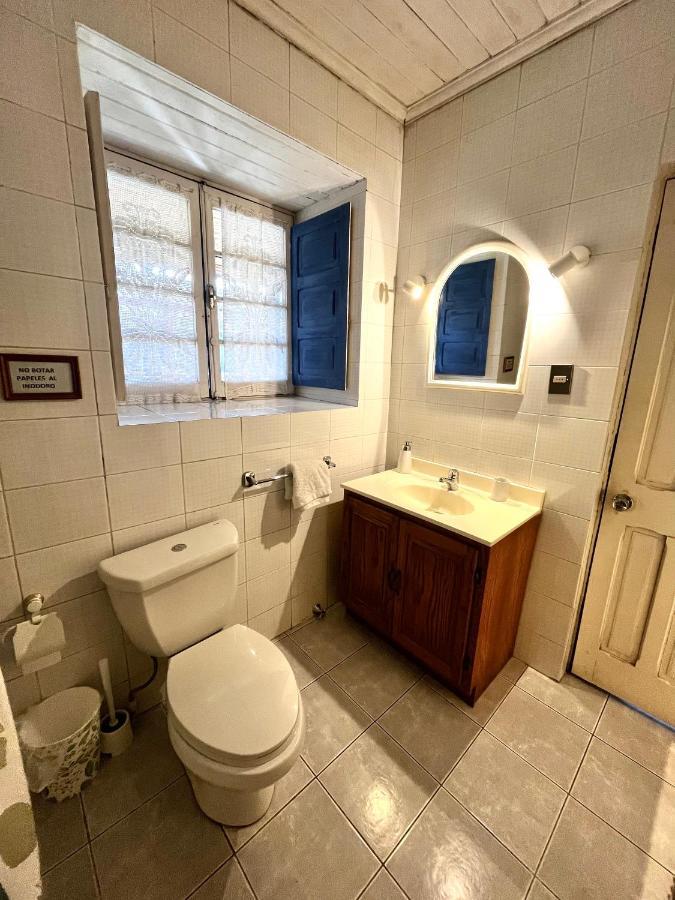 Miraflores Bed & Breakfast ,Casa De Campo San Esteban,Linares المظهر الخارجي الصورة